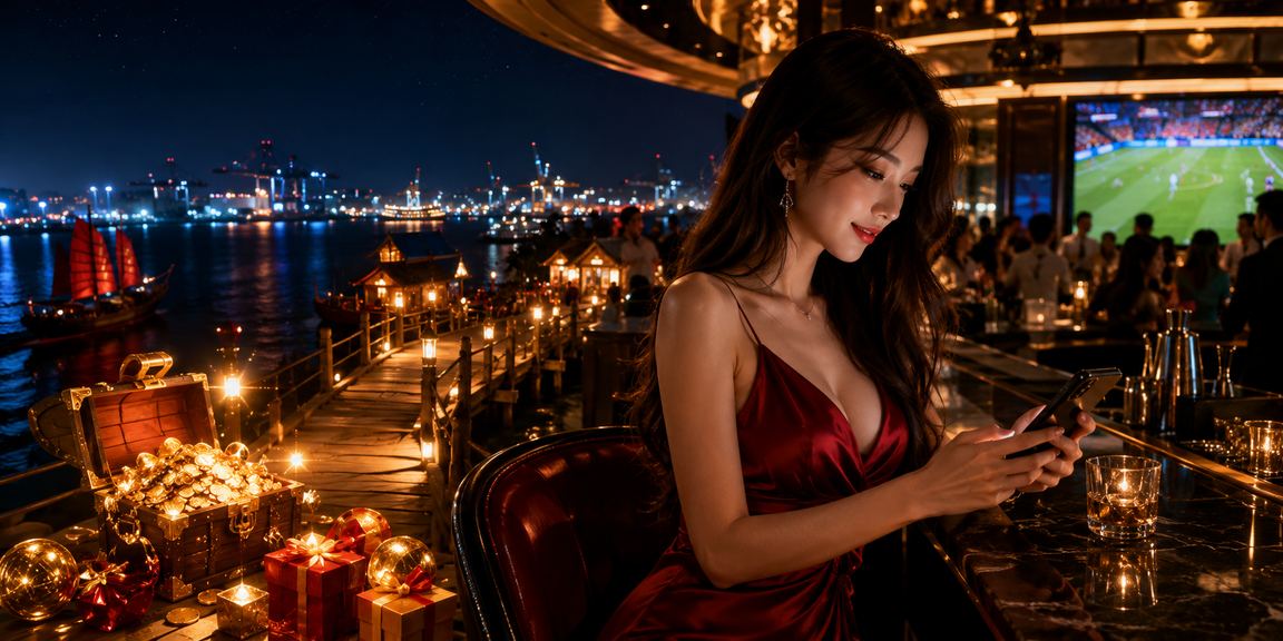 Trải nghiệm chơi casino di động tại Hải Phòng với giao diện tối ưu