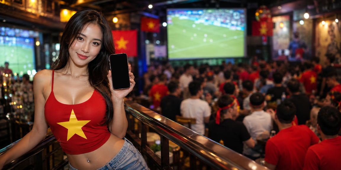Người dùng tại Hà Nội đăng nhập tài khoản cá cược trên điện thoại